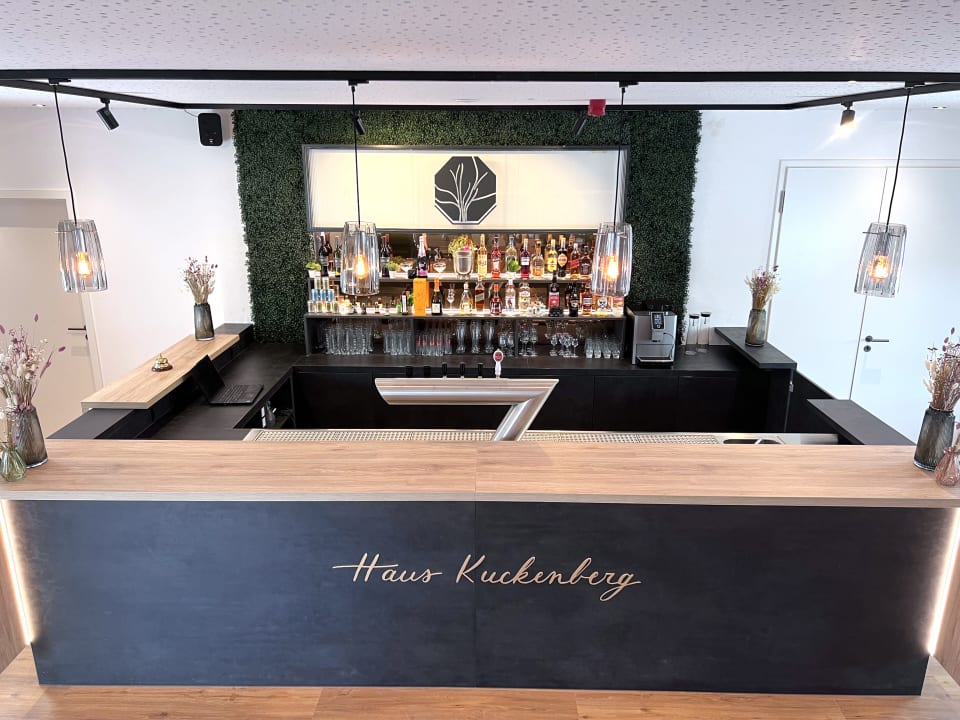 Gastro Hotel Haus Kuckenberg