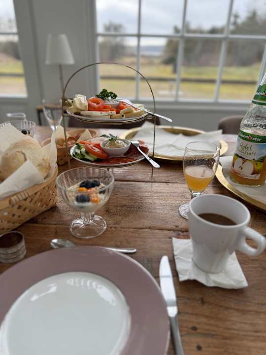 Gastro Schloß Vietgest