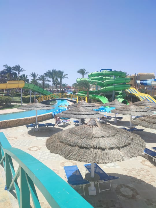 Sport & Freizeit Titanic Beach Spa & Aqua Park