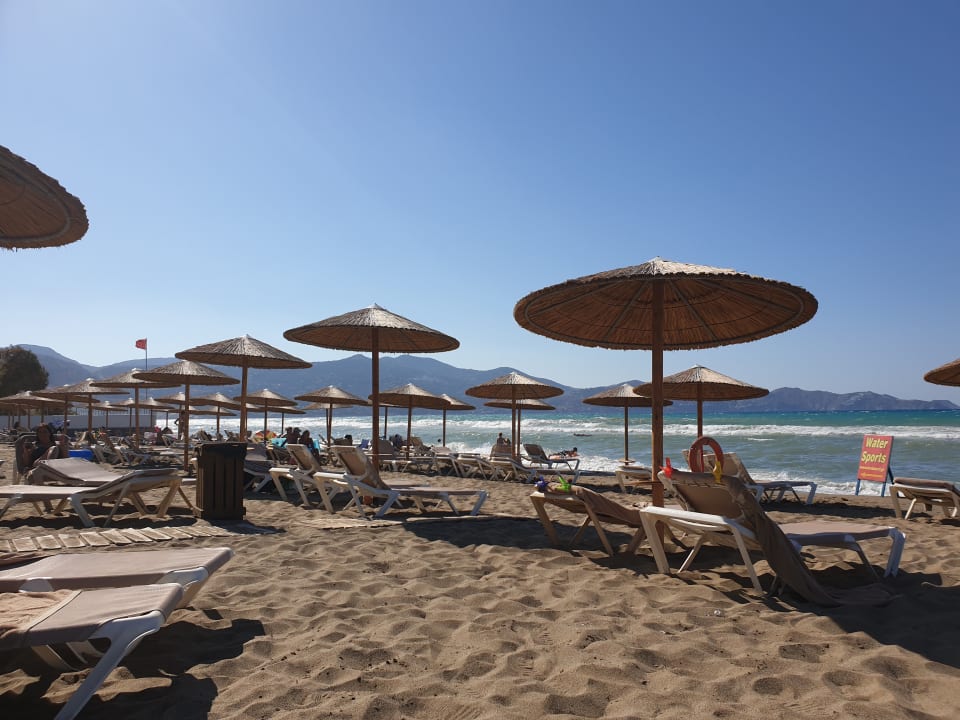 Strand Civitel Creta Beach