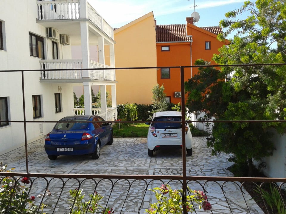 Apartments Dusper Apartamenty Dusper