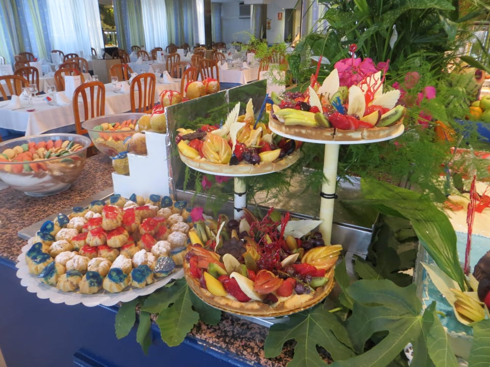 Fiesta del 14 de julio Francia Tacande Portals