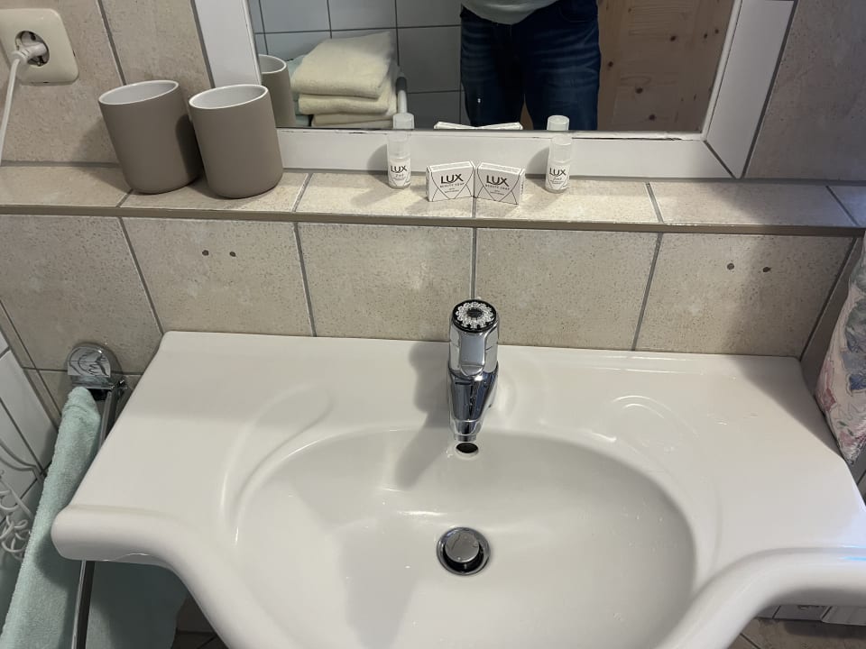 Zimmer Alt-Kaisers