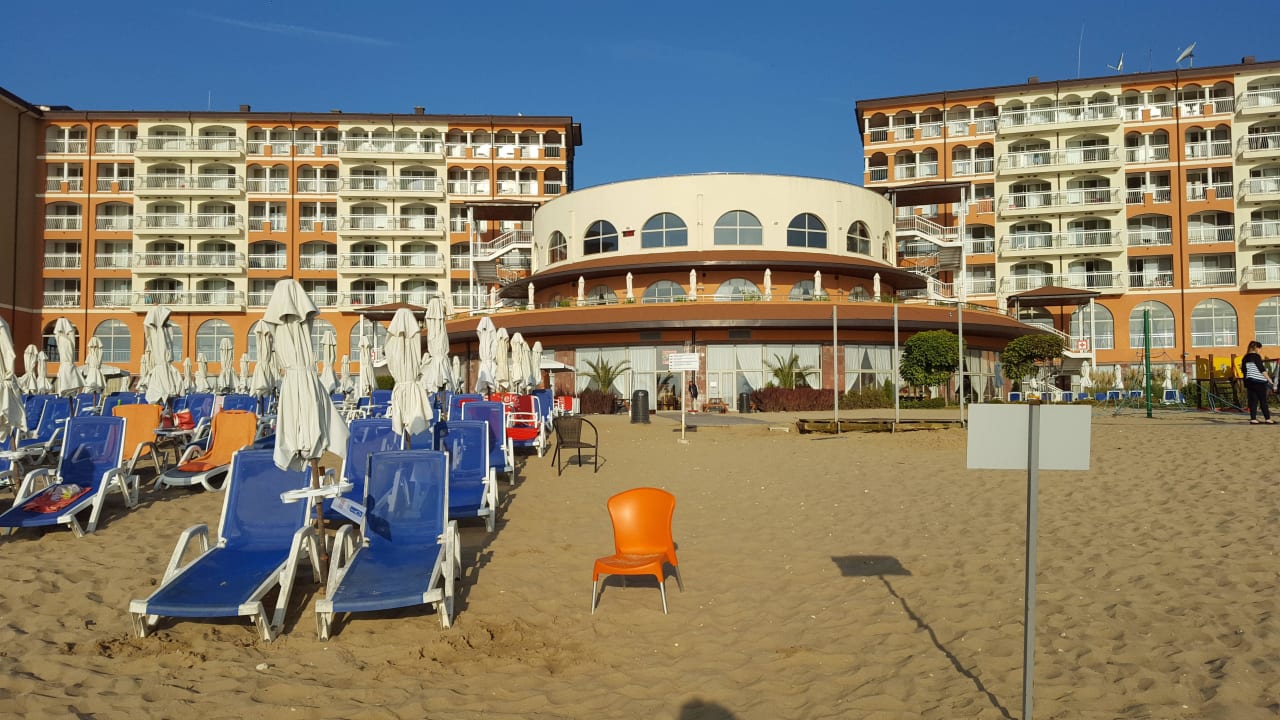 Sol Luna Bay & Mare Resort Sol Luna Bay