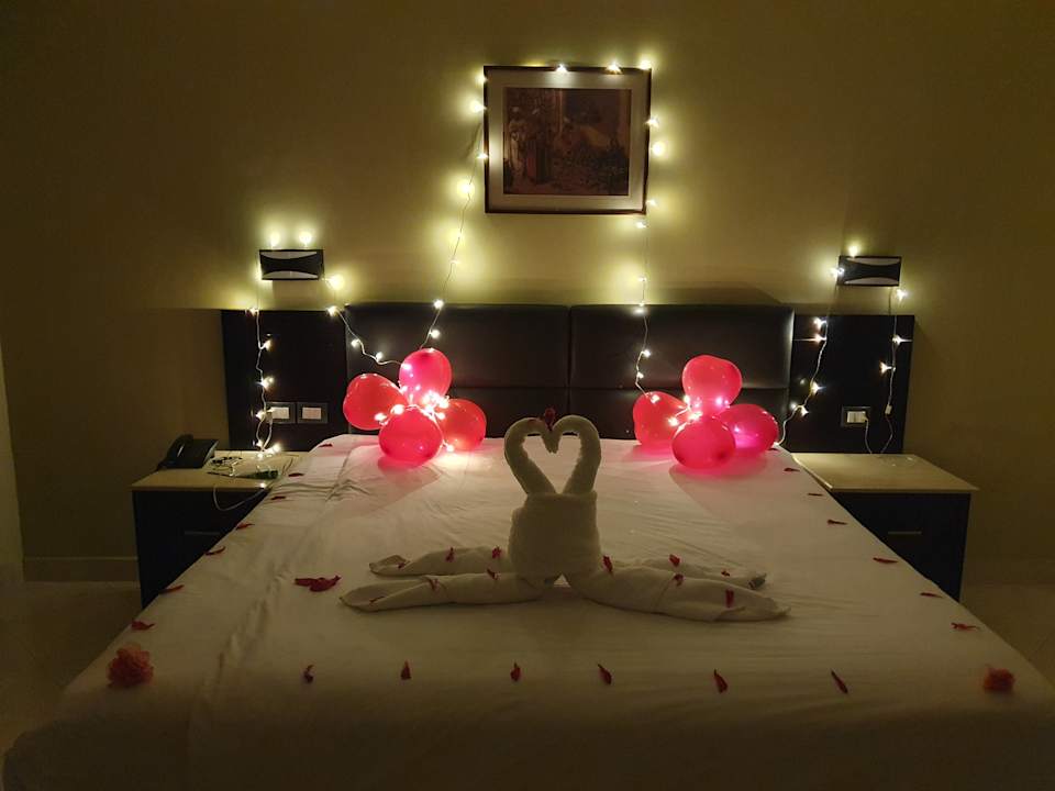 Zimmer Casa Mare Resort