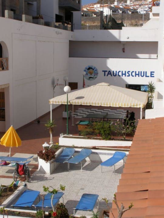 Tauchschule Kurhotel Mar y Sol