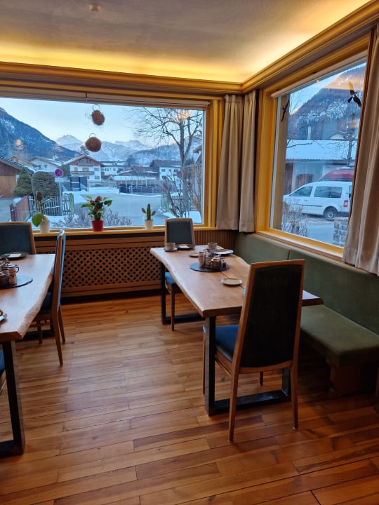 Gastro Pension Bavaria