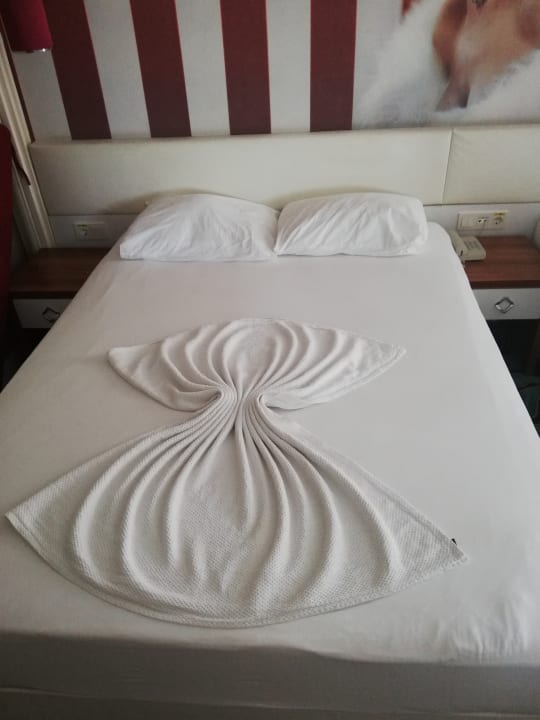 Zimmer Vikingen Infinity Resort & Spa