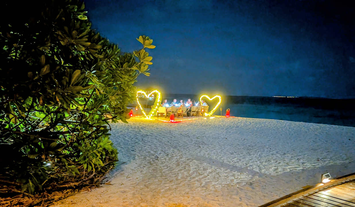 Strand Adaaran Select Meedhupparu Island Resort - Premium All Inclusive