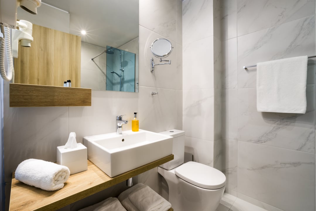 Zimmer ibis Styles Athens Routes