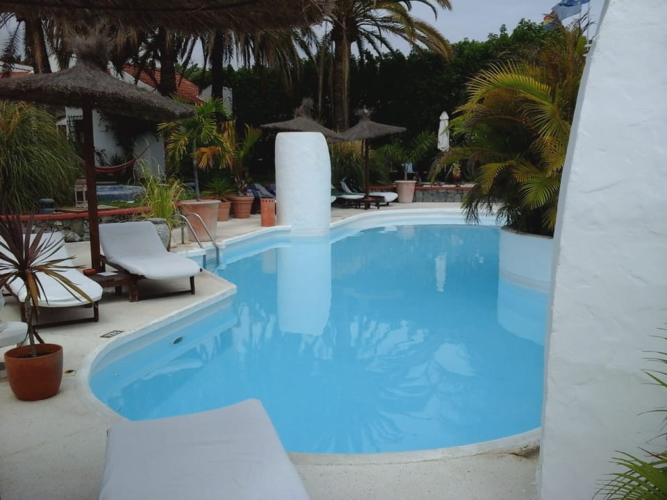 "Pool" Birdcage Gay Resort (Playa del Ingles) • HolidayCheck (Gran