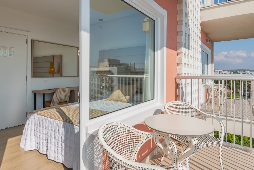 Zimmer Hotel & Appartements Leman