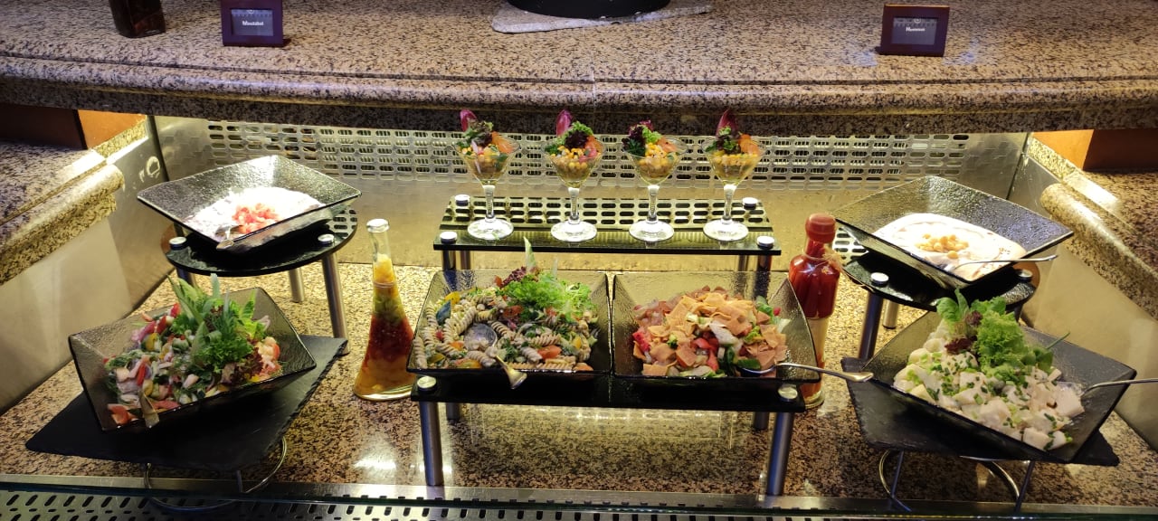 Gastro Sheraton Jumeirah Beach Resort