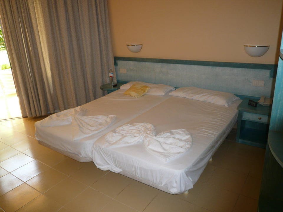 Zimmer SBH Costa Calma Beach Resort