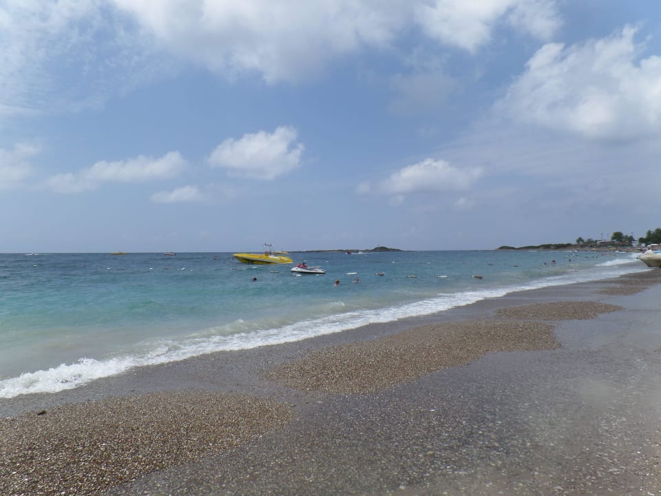 Strand Saphir Resort & Spa