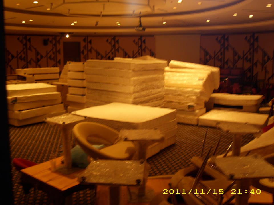 Konferenzsaal VONRESORT Golden Coast