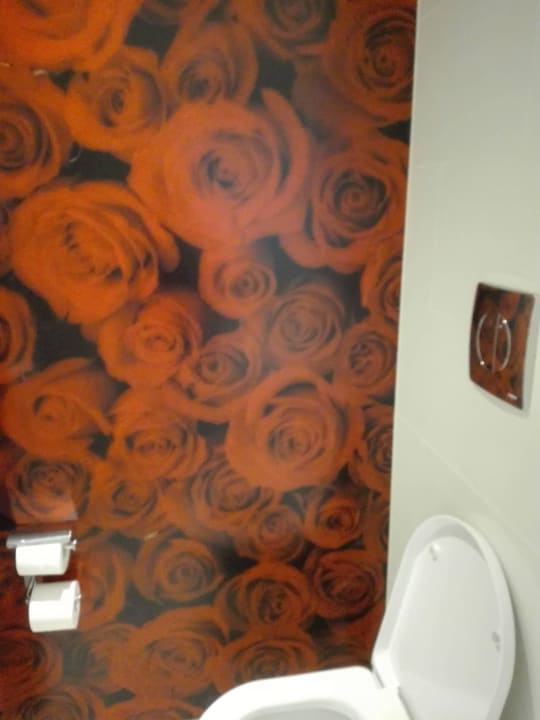 Romantisch Radisson Blu Hotel Frankfurt