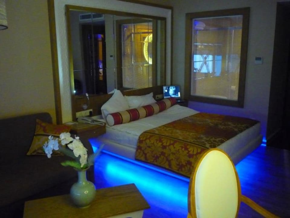 Zimmer 3915 Granada Luxury Okurcalar