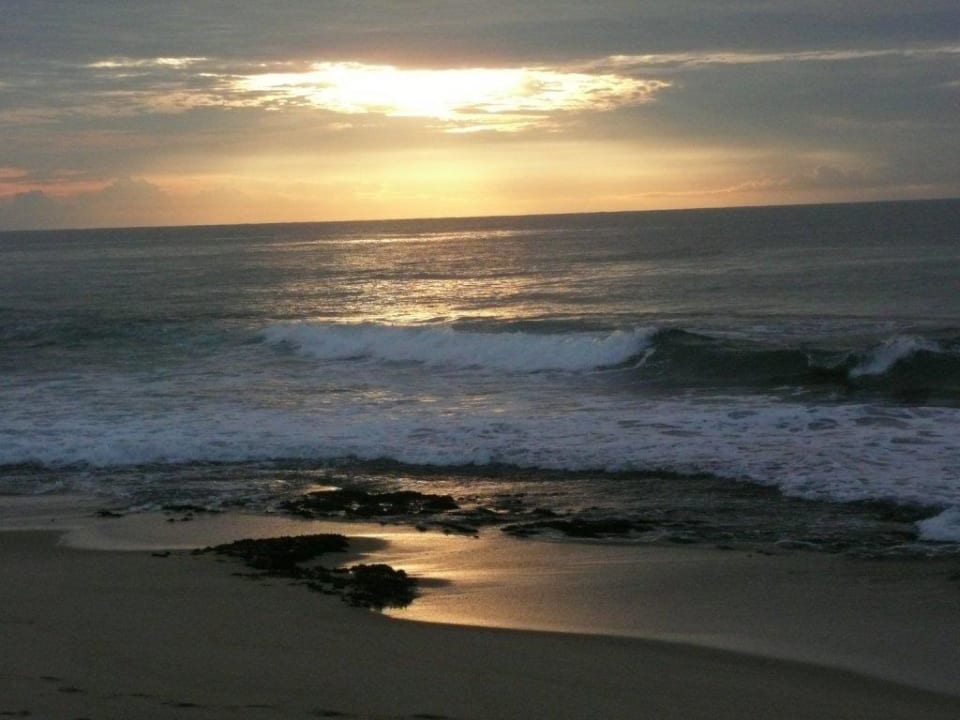 Morgenstimmung Ibis Guesthouse