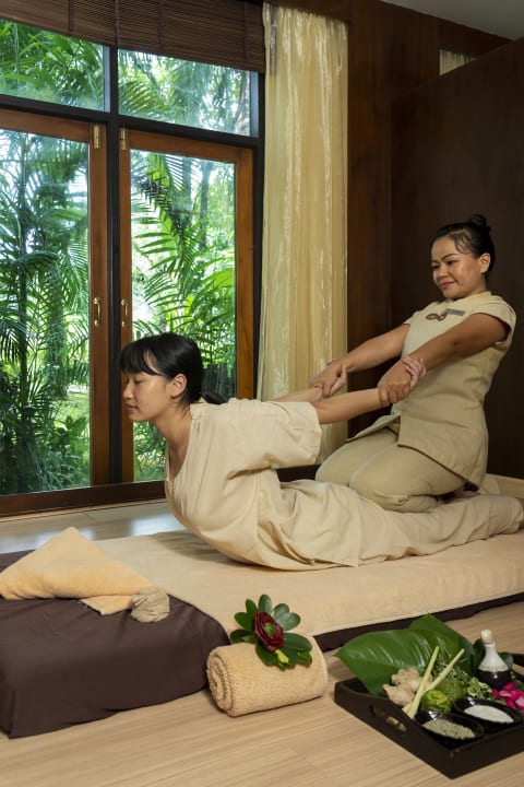 Sport & Freizeit Centara Koh Chang Tropicana Resort