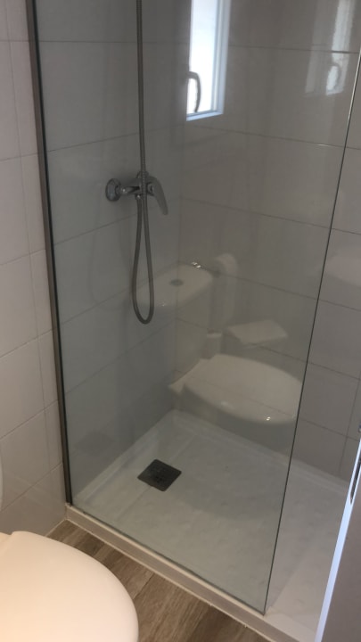 Zimmer THB Dos Playas - Adults only