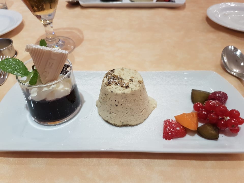 Restaurant Schlössl Hotel Kindl