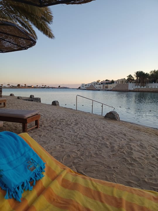 Strand Sultan Bey Hotel, El Gouna