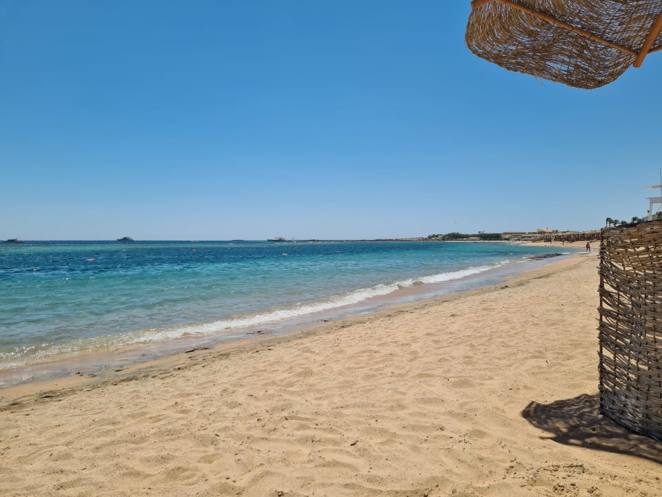 Strand Hotel JAZ Makadi Star & Spa