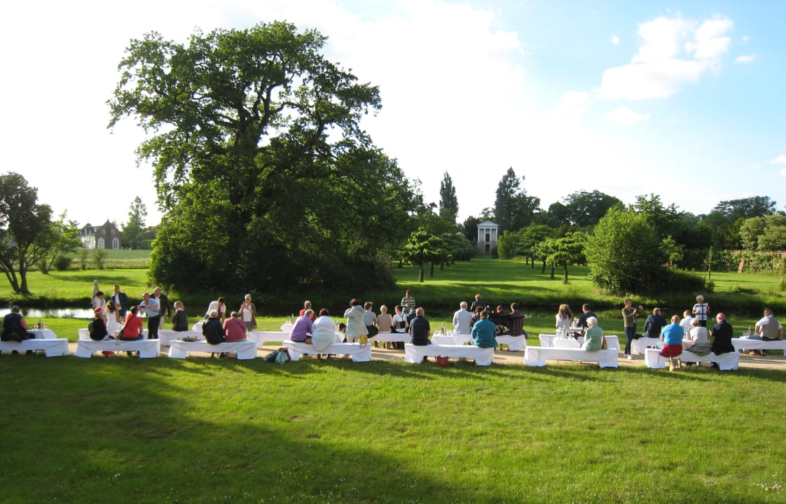 Gastro Ringhotel Zum Stein