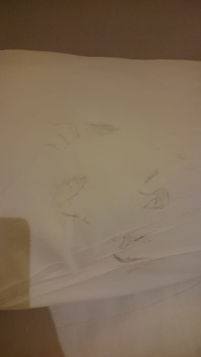 Zimmer Mon Repos Palace - Adults only