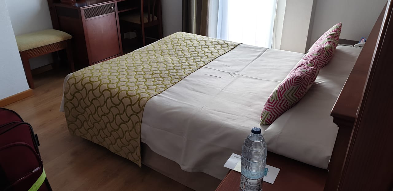 Zimmer Universal Hotel Cabo Blanco - Adults Only