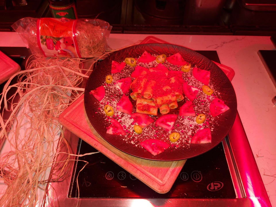 Gastro Seaden Quality Resort & Spa