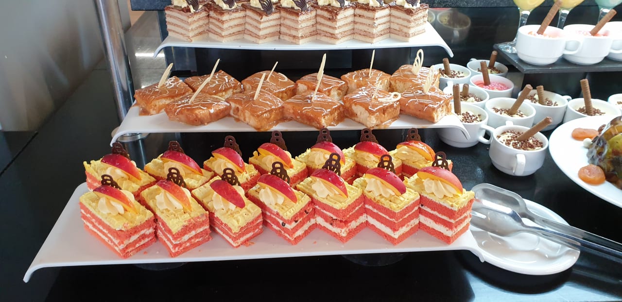 Gastro HVD Viva Club Hotel