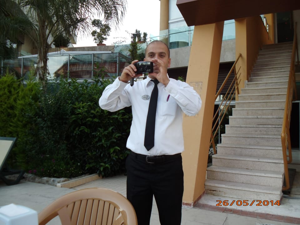 Guter Kaptan Alaiye Resort & Spa