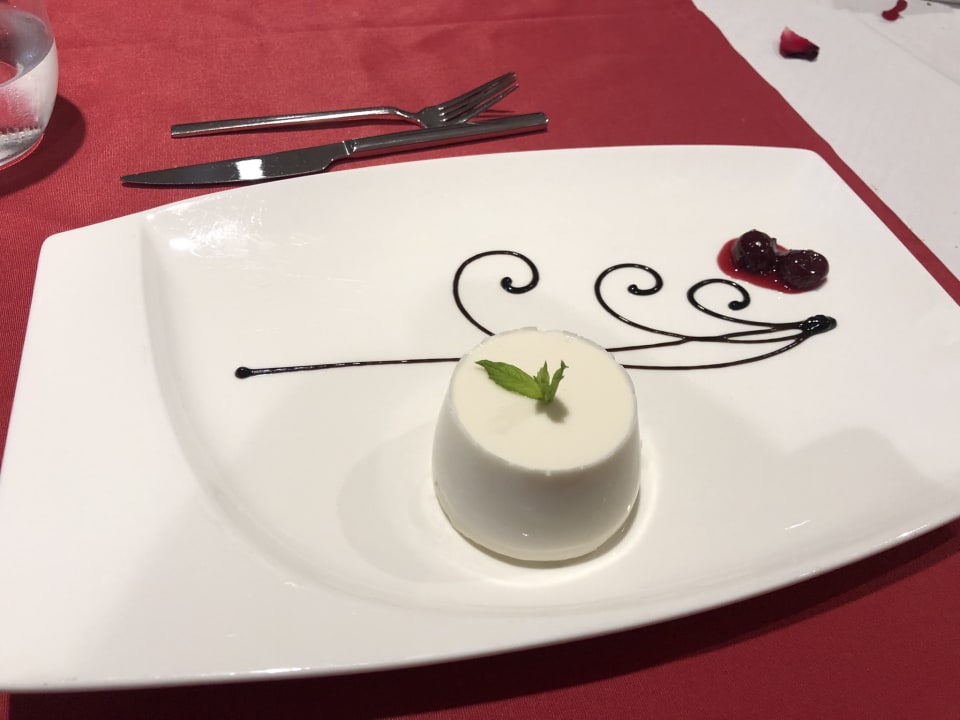 Gastro Calimera Serra Palace