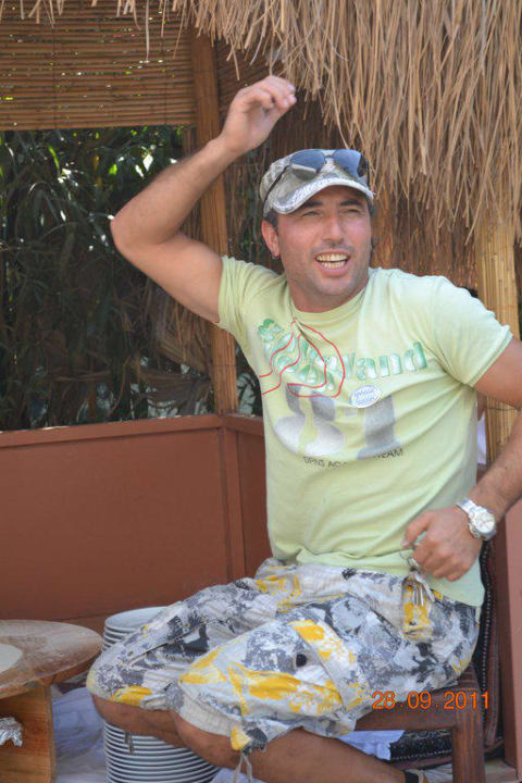 Chefanimateur Hotel Ephesia