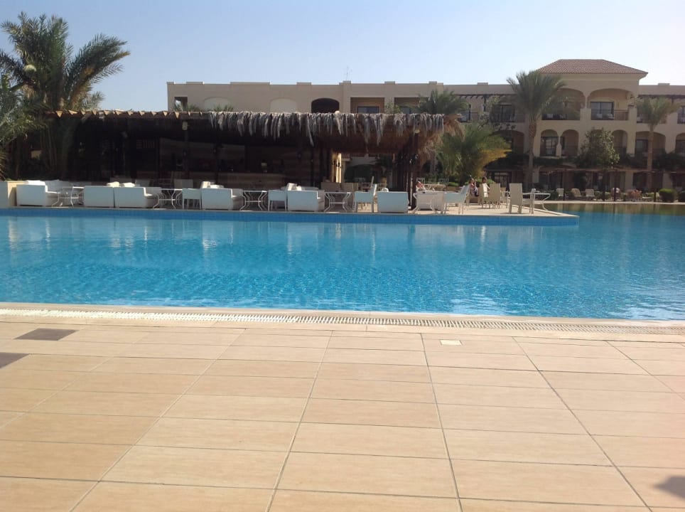 Leib und Seele JAZ Aquamarine Resort