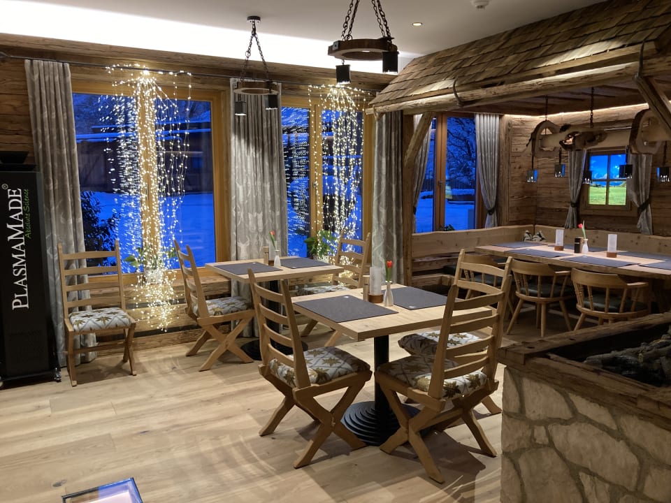 Gastro Alm- & Wellnesshotel Alpenhof