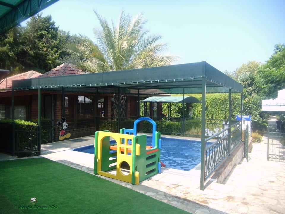 Baby-Pool Can Garden Beach