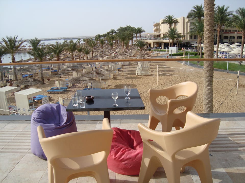 Gastro Beach Albatros Resort