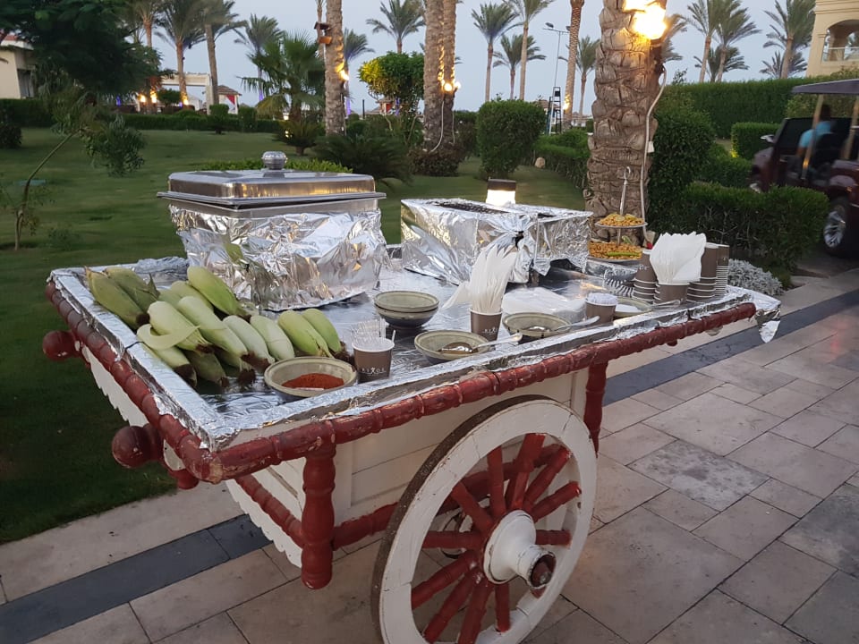Restaurant Rixos Sharm El Sheikh Adults Only 18 +