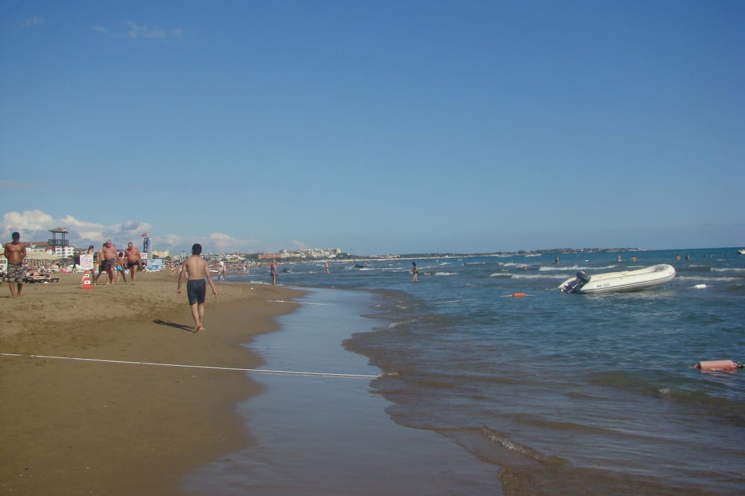 Strand Hane Family Resort