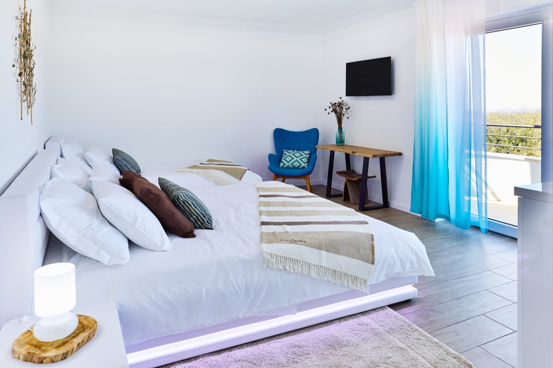 Zimmer Villa LaDominika