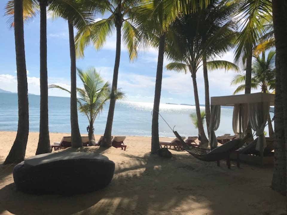 Strand Santiburi Koh Samui