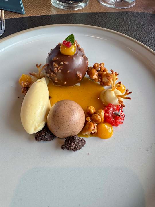 Gastro Sonnenparadies