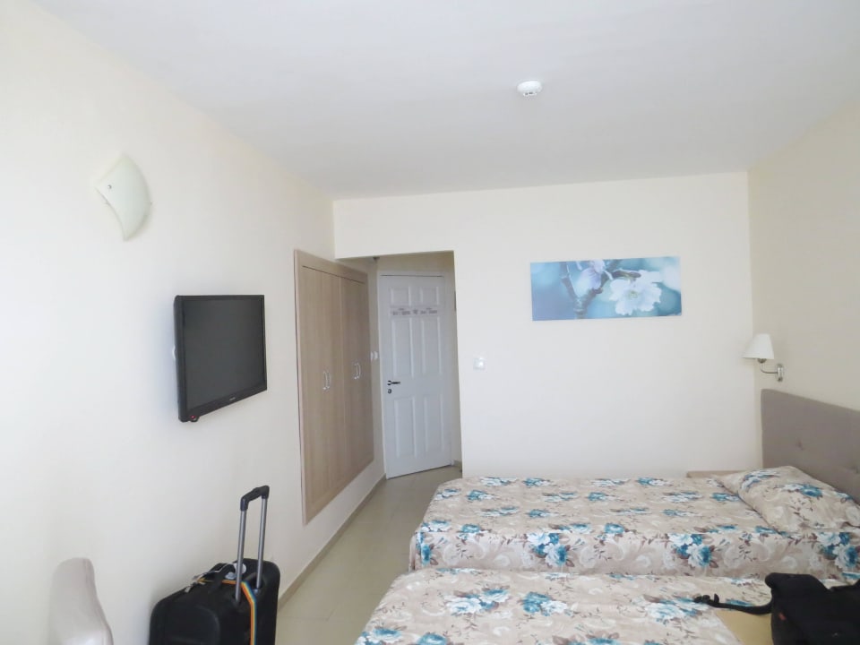 5. Etage Meerblick Hotel Borjana