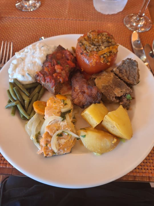 Gastro Orpheas Resort - Adults Only