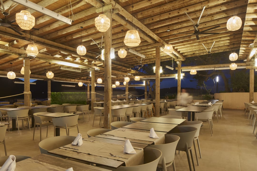 Gastro Sentido Cala Verde