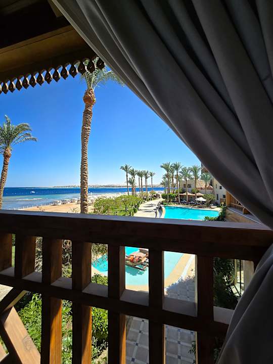 Gastro Makadi Spa - Adults only