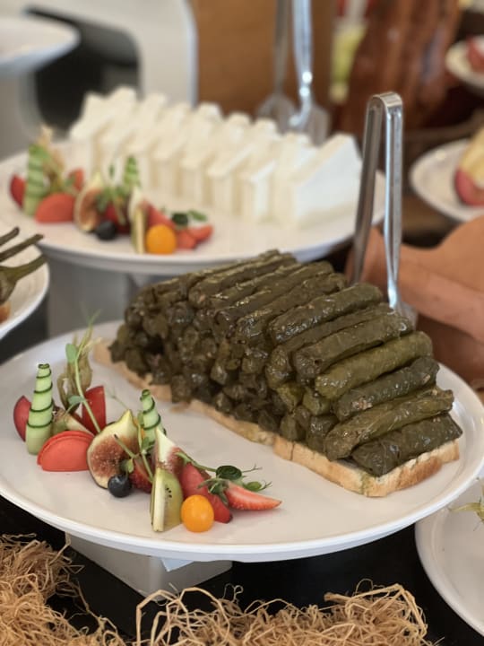 Gastro Mira Meridia Beach Hotel